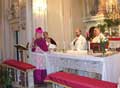 Insediamento Mons. Di Vincenzo