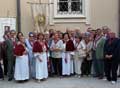 Madonna della Lettera 2006