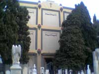 Cappella funeraria