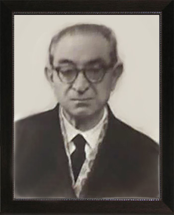 Governatore Nicola La Foresta