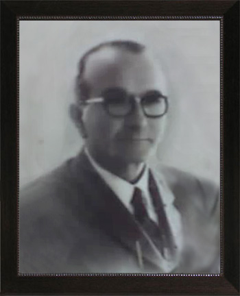 Governatore Giovanni Lanese