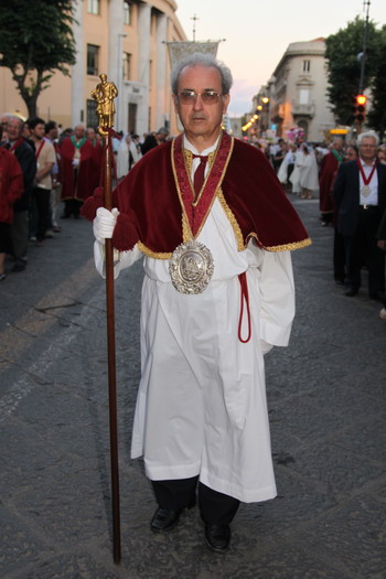 presidente irrera