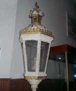 Antica lanterna