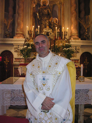 mons di vincenzo