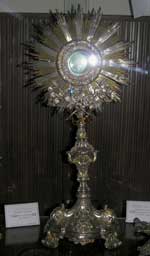 Ostensorio