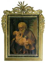 Quadro di San Giuseppe