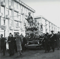 Processione San Giuseppe 1959