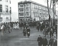 Processione San Giuseppe 1959